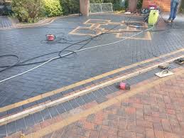 Best Brick Driveway Installation  in Stamford, TX